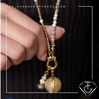 Anhänger PINOU – CLIP&MIX von Leonardo